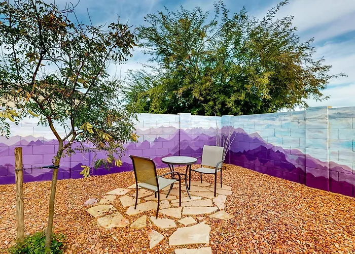 Half Moon Sanctuary Holiday home