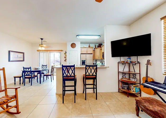Half Moon Sanctuary Holiday home