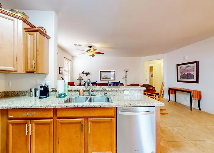 Half Moon Sanctuary Holiday home