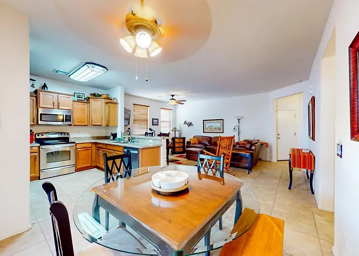 Half Moon Sanctuary Holiday home