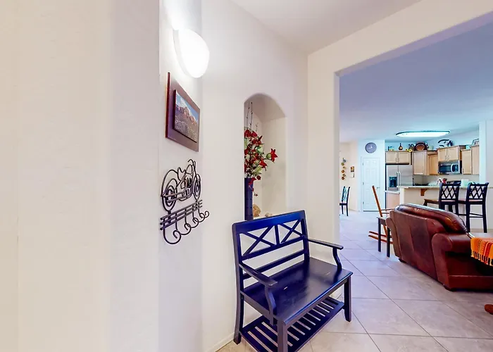 Half Moon Sanctuary Holiday home Magma